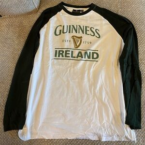 Unisex Long Sleeve Shirt